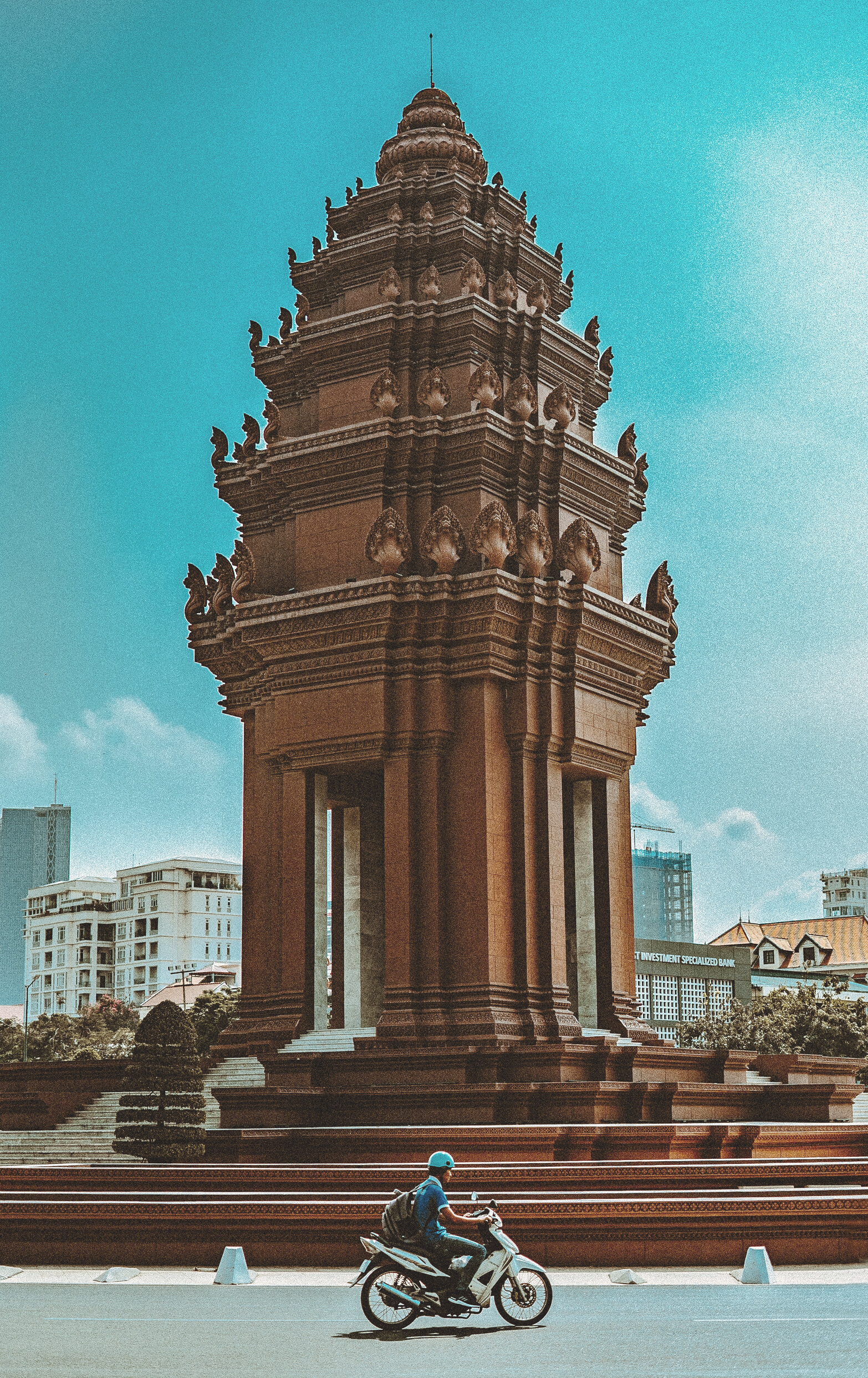 Phnom Penh